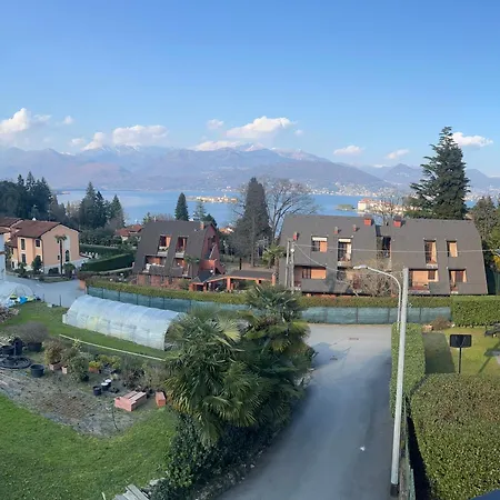 La Caravella Lägenhet *